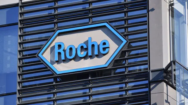 Ferro Roch Logo Roch Logo