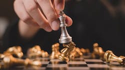 It's just business: Manufacturing moves from DENSO, Fictiv, Electra.aero, and more It's just business: Manufacturing moves from DENSO, Fictiv, Electra.aero, and more