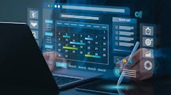 How smart scheduling gives manufacturers a competitive edge How smart scheduling gives manufacturers a competitive edge
