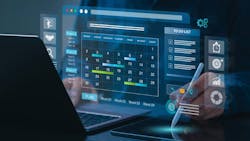 How smart scheduling gives manufacturers a competitive edge How smart scheduling gives manufacturers a competitive edge