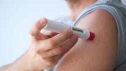 SHL Medical invests $220M to open autoinjector manufacturing facility in South Carolina SHL Medical invests $220M to open autoinjector manufacturing facility in South Carolina