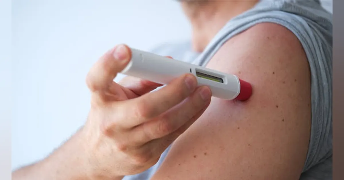 Auto Injection Medical Injection Injection SHL Medical invests $220M to open autoinjector manufacturing facility ...