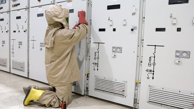 Download the full report: 2025 Plant Services Electrical Safety Survey