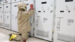 Download the full report: 2025 Plant Services Electrical Safety Survey Download the full report: 2025 Plant Services Electrical Safety Survey