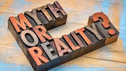 5 costly maintenance myths that are sabotaging your reliability goals — and how to debunk them 5 costly maintenance myths that are sabotaging your reliability goals — and how to debunk them