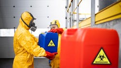 J.H. Baxter fined $1.5M for illegal hazardous waste treatment and Clean Air Act violations J.H. Baxter fined $1.5M for illegal hazardous waste treatment and Clean Air Act violations