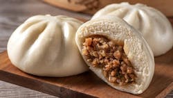 Wow Bao invests $6.45M to open Asian street food manufacturing facility in North Carolina Wow Bao invests $6.45M to open Asian street food manufacturing facility in North Carolina