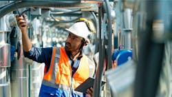 Manufacturing minute: 4 must-read articles on Gen Z blue-collar workers, servant leadership, industries harnessing AI, and more Manufacturing minute: 4 must-read articles on Gen Z blue-collar workers, servant leadership, industries harnessing AI, and more