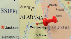 Northrop Grumman invests $20M to open air and missile defense integration manufacturing facility in Alabama