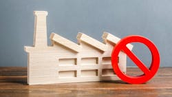 Factory fallout: Manufacturing plant closures and layoffs from Intel, DyStar, UPS, and more Factory fallout: Manufacturing plant closures and layoffs from Intel, DyStar, UPS, and more