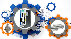 Tools and tech: New industry products from Emerson, Kollmorgen, ControlAir, and more