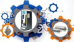 Tools and tech: New industry products from Emerson, Kollmorgen, ControlAir, and more Tools and tech: New industry products from Emerson, Kollmorgen, ControlAir, and more