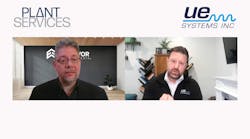 Plant Services April 2025 Plant Services April 2025