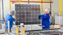 Corning invests $1.5B to expand solar component manufacturing facility in Michigan