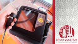 Podcast: Mastering advanced vibration techniques—From modal analysis to motion amplification Podcast: Mastering advanced vibration techniques—From modal analysis to motion amplification