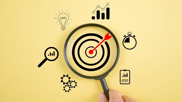 Why focus is the key to driving reliability success in manufacturing plants