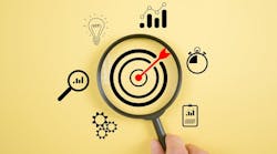 Why focus is the key to driving reliability success in manufacturing plants Why focus is the key to driving reliability success in manufacturing plants