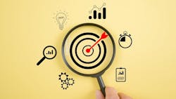 Why focus is the key to driving reliability success in manufacturing plants Why focus is the key to driving reliability success in manufacturing plants