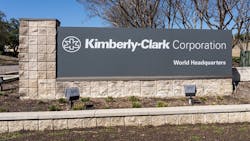 Kimberly-Clark invests $2B to build and expand personal care product manufacturing facilities in Ohio and South Carolina Kimberly-Clark invests $2B to build and expand personal care product manufacturing facilities in Ohio and South Carolina