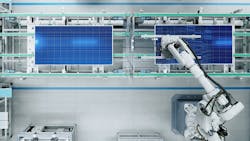 Solx invests $64M to open solar panel manufacturing facility in Puerto Rico Solx invests $64M to open solar panel manufacturing facility in Puerto Rico