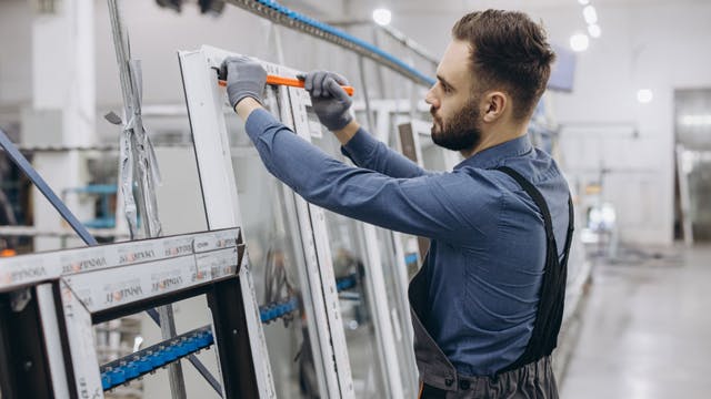 Chelsea Building Products invests in new 228,000-square-foot manufacturing facility in Pennsylvania