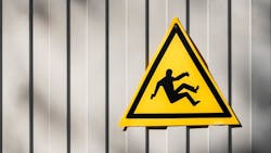 Worker falls to death at manufacturing plant, East Riding Sacks Ltd fined £533K Worker falls to death at manufacturing plant, East Riding Sacks Ltd fined £533K