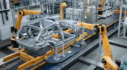 RBW EV Cars invests $8M to build electric vehicle manufacturing facility in Virginia