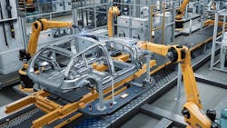 RBW EV Cars invests $8M to build electric vehicle manufacturing facility in Virginia RBW EV Cars invests $8M to build electric vehicle manufacturing facility in Virginia