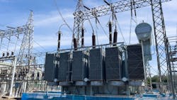 Hitachi Energy invests $22.5M to expand transformer manufacturing facilities in Virginia Hitachi Energy invests $22.5M to expand transformer manufacturing facilities in Virginia