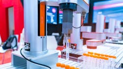 Thermo Fisher Scientific invests $2B to expand life sciences manufacturing facilities in the United States Thermo Fisher Scientific invests $2B to expand life sciences manufacturing facilities in the United States