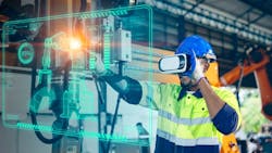 Manufacturing minute: 4 must-read articles on metaverse-powered manufacturing, Keen’s robotic boot factory, and more Manufacturing minute: 4 must-read articles on metaverse-powered manufacturing, Keen’s robotic boot factory, and more