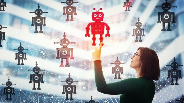 Robot roundup: Affordable androids and flame-fighting robots redefine industrial innovation