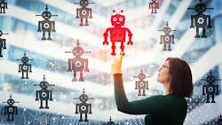 Robot roundup: Affordable androids and flame-fighting robots redefine industrial innovation Robot roundup: Affordable androids and flame-fighting robots redefine industrial innovation