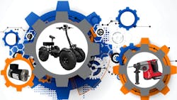 Tools and tech: New industry products from Milwaukee, Miller Electric, Nidec, and more Tools and tech: New industry products from Milwaukee, Miller Electric, Nidec, and more