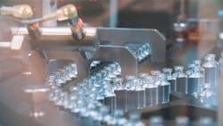 Merck invests $1B to build biologics manufacturing facility in Delaware Merck invests $1B to build biologics manufacturing facility in Delaware