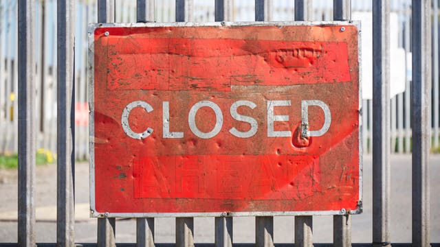 Factory fallout: Manufacturing plant closures and layoffs from Volvo, Panasonic, Teva, and more