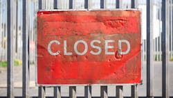 Factory fallout: Manufacturing plant closures and layoffs from Volvo, Panasonic, Teva, and more Factory fallout: Manufacturing plant closures and layoffs from Volvo, Panasonic, Teva, and more