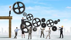 It's just business: Manufacturing moves from Mitsubishi, NEMA, Ecolectro, and more It's just business: Manufacturing moves from Mitsubishi, NEMA, Ecolectro, and more