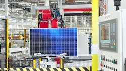 Opsun invests $9.3M to build solar panel mounting structure manufacturing facility in North Carolina Opsun invests $9.3M to build solar panel mounting structure manufacturing facility in North Carolina