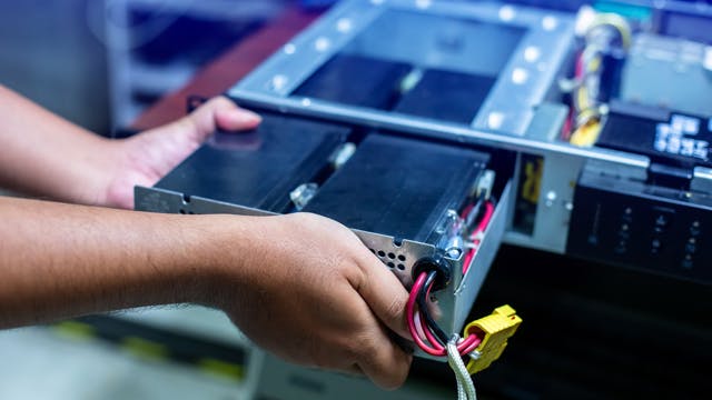 TMEIC invests in new power electronics manufacturing facility in Texas
