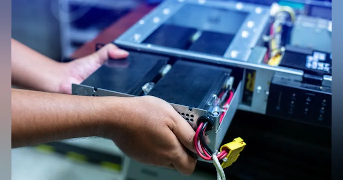 Power Device Manufacturing TMEIC invests in new power electronics manufacturing facility in Texas ...