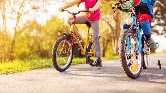 Guardian Bikes invests $19M to launch bicycle frame manufacturing facility in Indiana