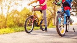 Guardian Bikes invests $19M to launch bicycle frame manufacturing facility in Indiana Guardian Bikes invests $19M to launch bicycle frame manufacturing facility in Indiana