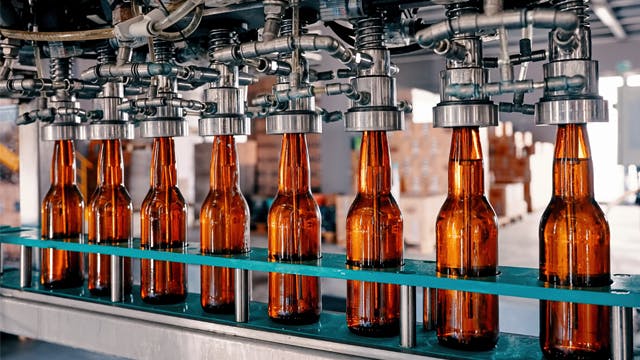 Anheuser-Busch invests $300M to expand beer manufacturing facilities across the United States