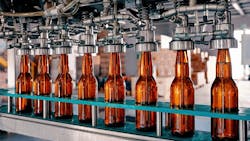 Anheuser-Busch invests $300M to expand beer manufacturing facilities across the United States Anheuser-Busch invests $300M to expand beer manufacturing facilities across the United States