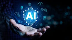 Maintenance Mindset: Tech trends — AI cyberattack defenses, quantum computing advancements, and more Maintenance Mindset: Tech trends — AI cyberattack defenses, quantum computing advancements, and more