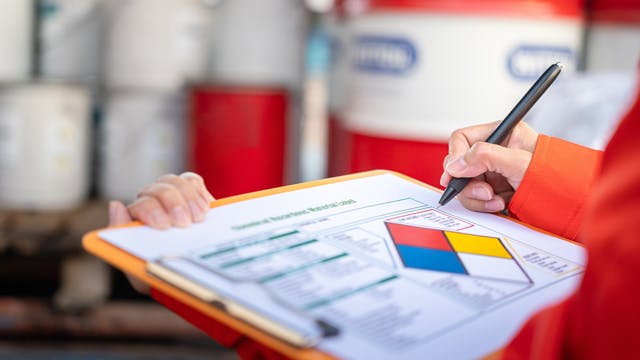 Owens-Brockway and Univar Solutions fined over $158K for hazardous waste violations