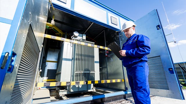 MGM Transformers, VanTran Transformers open transformer manufacturing facility in Texas