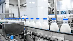 California Dairies opens beverage manufacturing facility in California