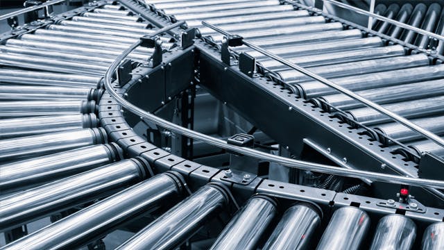 Aerowerks invests $10M to build material handling equipment manufacturing facility in South Carolina